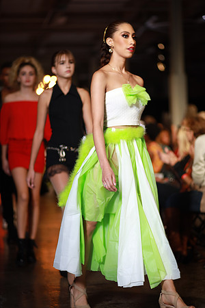 Day 3 Evening Charlotte Seen Fashion Week 2021-0414