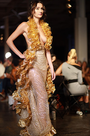 Day 3 Evening Charlotte Seen Fashion Week 2021-0633
