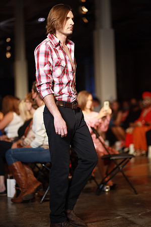 Day 3 Evening Charlotte Seen Fashion Week 2021-0225