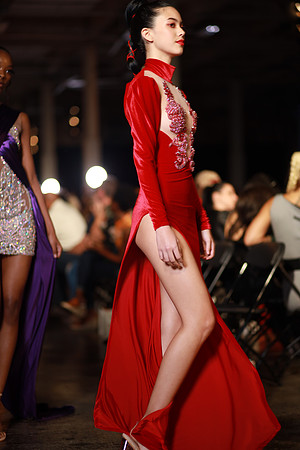 Day 3 Evening Charlotte Seen Fashion Week 2021-0690