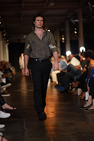 Day 3 Evening Charlotte Seen Fashion Week 2021-0239
