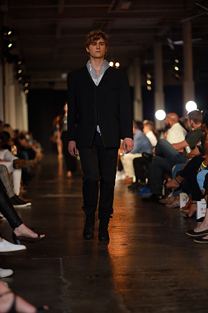 Day 3 Evening Charlotte Seen Fashion Week 2021-0302