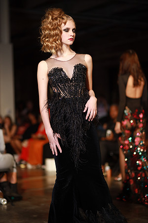 Day 3 Evening Charlotte Seen Fashion Week 2021-0677