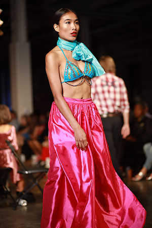 Day 3 Evening Charlotte Seen Fashion Week 2021-0234