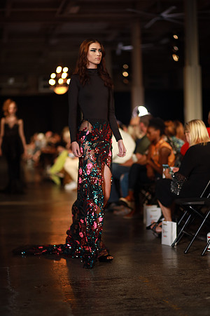 Day 3 Evening Charlotte Seen Fashion Week 2021-0660