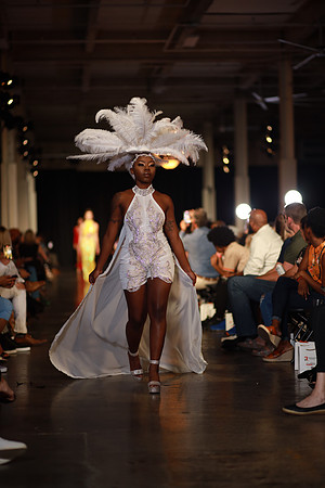 Day 3 Evening Charlotte Seen Fashion Week 2021-0484