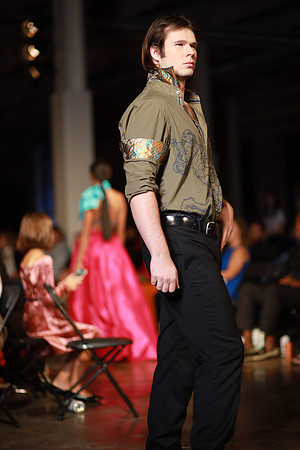Day 3 Evening Charlotte Seen Fashion Week 2021-0245