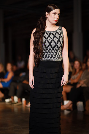 Day 3 Evening Charlotte Seen Fashion Week 2021-0327