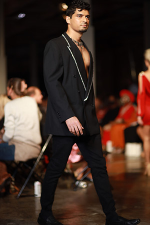 Day 3 Evening Charlotte Seen Fashion Week 2021-0048