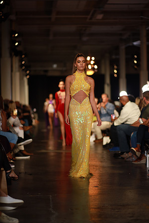 Day 3 Evening Charlotte Seen Fashion Week 2021-0501