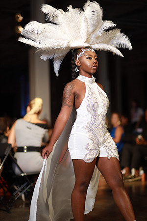 Day 3 Evening Charlotte Seen Fashion Week 2021-0492