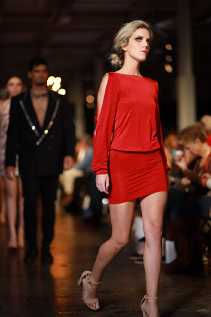 Day 3 Evening Charlotte Seen Fashion Week 2021-0406