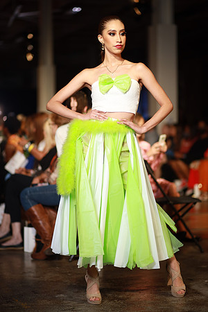 Day 3 Evening Charlotte Seen Fashion Week 2021-0120
