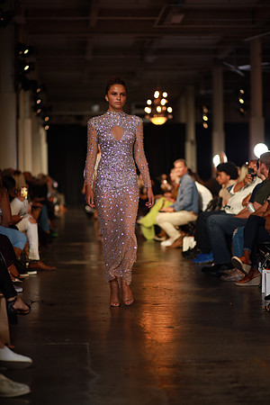 Day 3 Evening Charlotte Seen Fashion Week 2021-0544