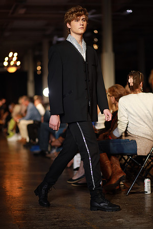Day 3 Evening Charlotte Seen Fashion Week 2021-0305