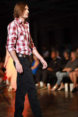 Day 3 Evening Charlotte Seen Fashion Week 2021-0226