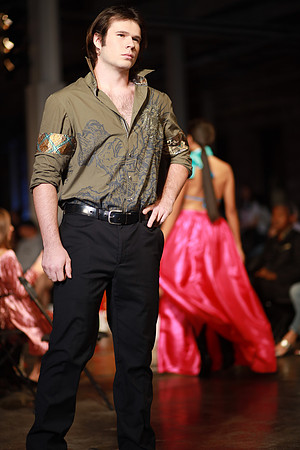 Day 3 Evening Charlotte Seen Fashion Week 2021-0242