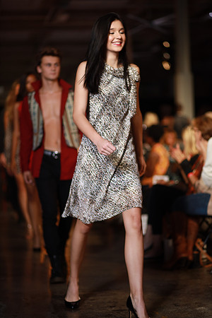 Day 3 Evening Charlotte Seen Fashion Week 2021-0423