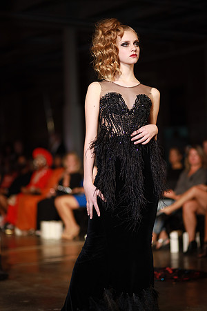 Day 3 Evening Charlotte Seen Fashion Week 2021-0679