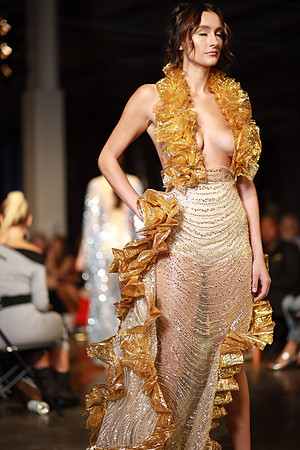 Day 3 Evening Charlotte Seen Fashion Week 2021-0637