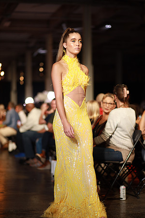 Day 3 Evening Charlotte Seen Fashion Week 2021-0506