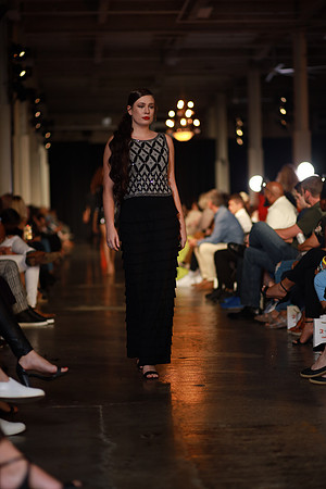 Day 3 Evening Charlotte Seen Fashion Week 2021-0316