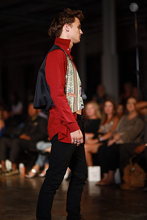 Day 3 Evening Charlotte Seen Fashion Week 2021-0274