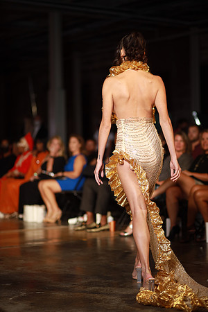 Day 3 Evening Charlotte Seen Fashion Week 2021-0643
