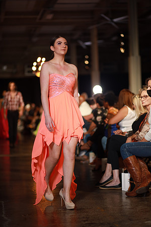 Day 3 Evening Charlotte Seen Fashion Week 2021-0209