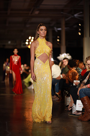 Day 3 Evening Charlotte Seen Fashion Week 2021-0504