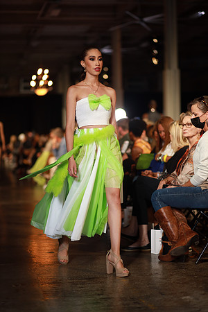 Day 3 Evening Charlotte Seen Fashion Week 2021-0115