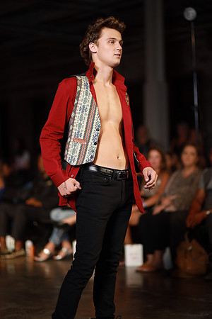 Day 3 Evening Charlotte Seen Fashion Week 2021-0268