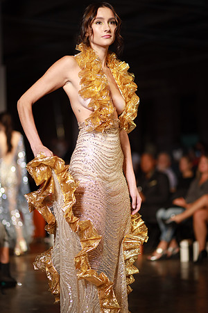 Day 3 Evening Charlotte Seen Fashion Week 2021-0639