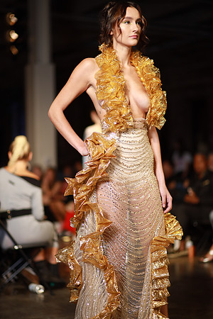 Day 3 Evening Charlotte Seen Fashion Week 2021-0636