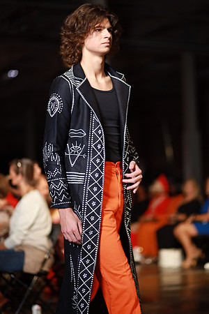 Day 3 Evening Charlotte Seen Fashion Week 2021-0371