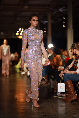 Day 3 Evening Charlotte Seen Fashion Week 2021-0547