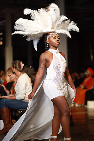 Day 3 Evening Charlotte Seen Fashion Week 2021-0490