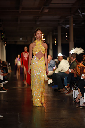 Day 3 Evening Charlotte Seen Fashion Week 2021-0502