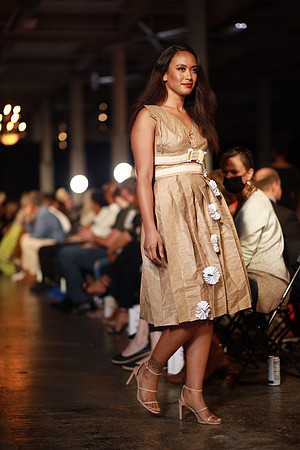 Day 3 Evening Charlotte Seen Fashion Week 2021-0103