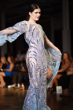 Day 3 Evening Charlotte Seen Fashion Week 2021-0621
