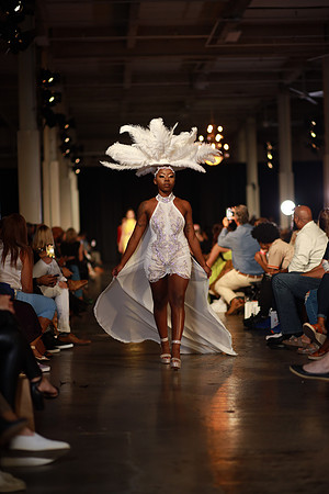 Day 3 Evening Charlotte Seen Fashion Week 2021-0482