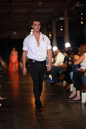 Day 3 Evening Charlotte Seen Fashion Week 2021-0196