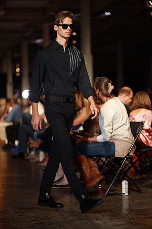 Day 3 Evening Charlotte Seen Fashion Week 2021-0343