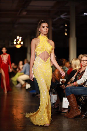 Day 3 Evening Charlotte Seen Fashion Week 2021-0505