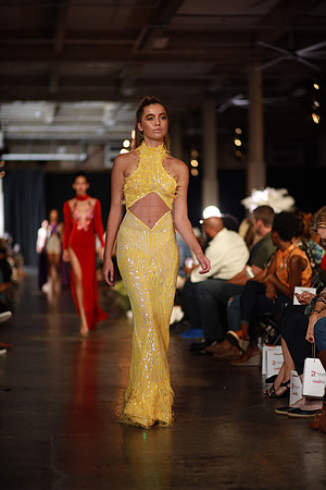 Day 3 Evening Charlotte Seen Fashion Week 2021-0503