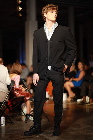 Day 3 Evening Charlotte Seen Fashion Week 2021-0312