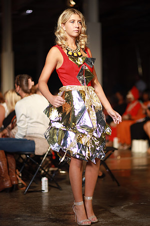 Day 3 Evening Charlotte Seen Fashion Week 2021-0022