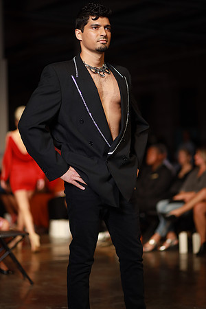 Day 3 Evening Charlotte Seen Fashion Week 2021-0050