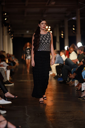 Day 3 Evening Charlotte Seen Fashion Week 2021-0317