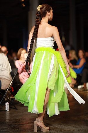 Day 3 Evening Charlotte Seen Fashion Week 2021-0126